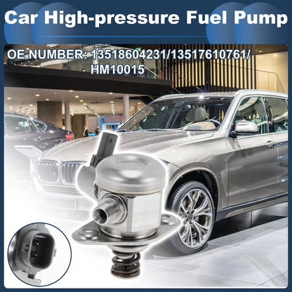 High Pressure Fuel Pump Replacement for BMW 335i 435i 535i 640i GT (2012–2018)