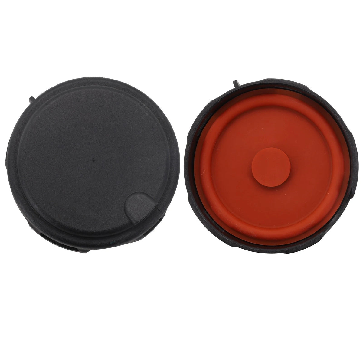 Valve Cap for E46 Crankcase Breather Vent (2000–2007)