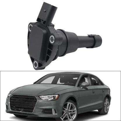 Engine Oil Level Sensor for Audi A3 A6 Volkswagen Golf Jetta (2003–2006)