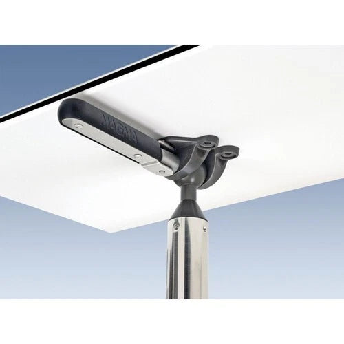 Magma Bait & Filet Table with Levelock Rod Mount (T10-312B)