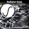 Radiator Hose for Dodge Caliber (2006–2009) No. 5058172AJ