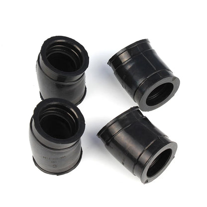 Intake Manifold Carburetor Boot Insulators for Honda CB750 Four (1969–1970)