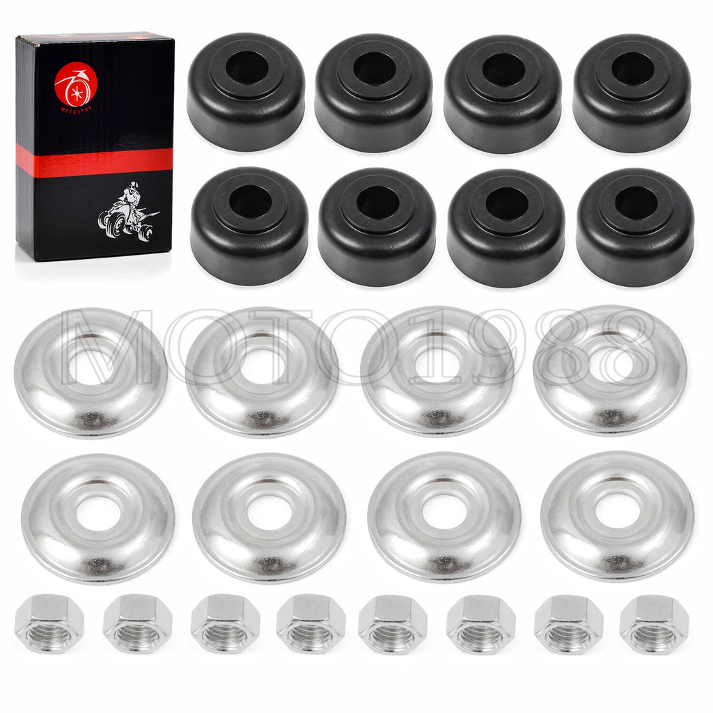 Shock Bushing Kit for EZGO TXT/Marathon (1989–Present) 1011415