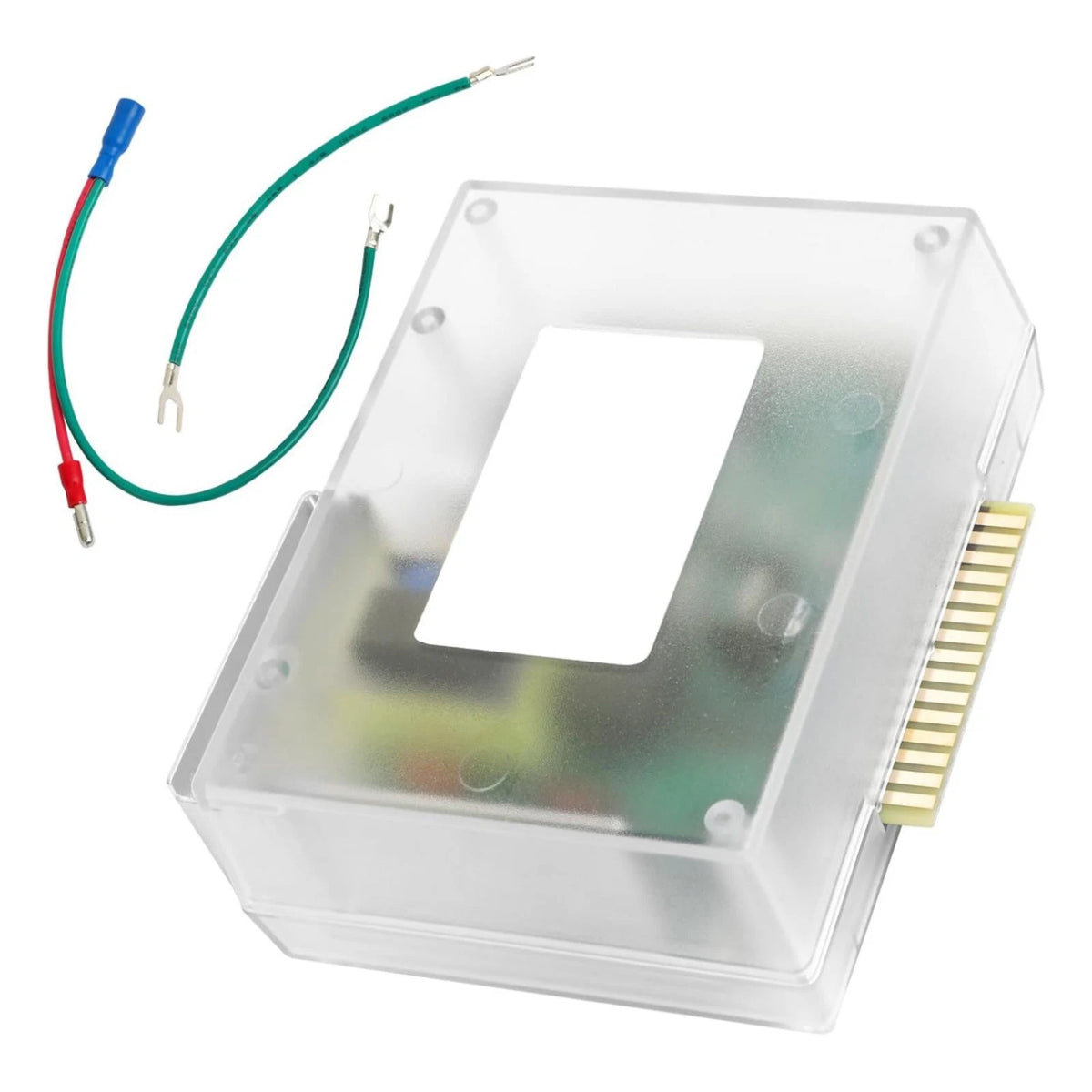 Replacement Stove Control Box for Quadrafire SRV7000-205