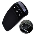 Console Touch Pad for - 1Pcs Black Direct Replacement