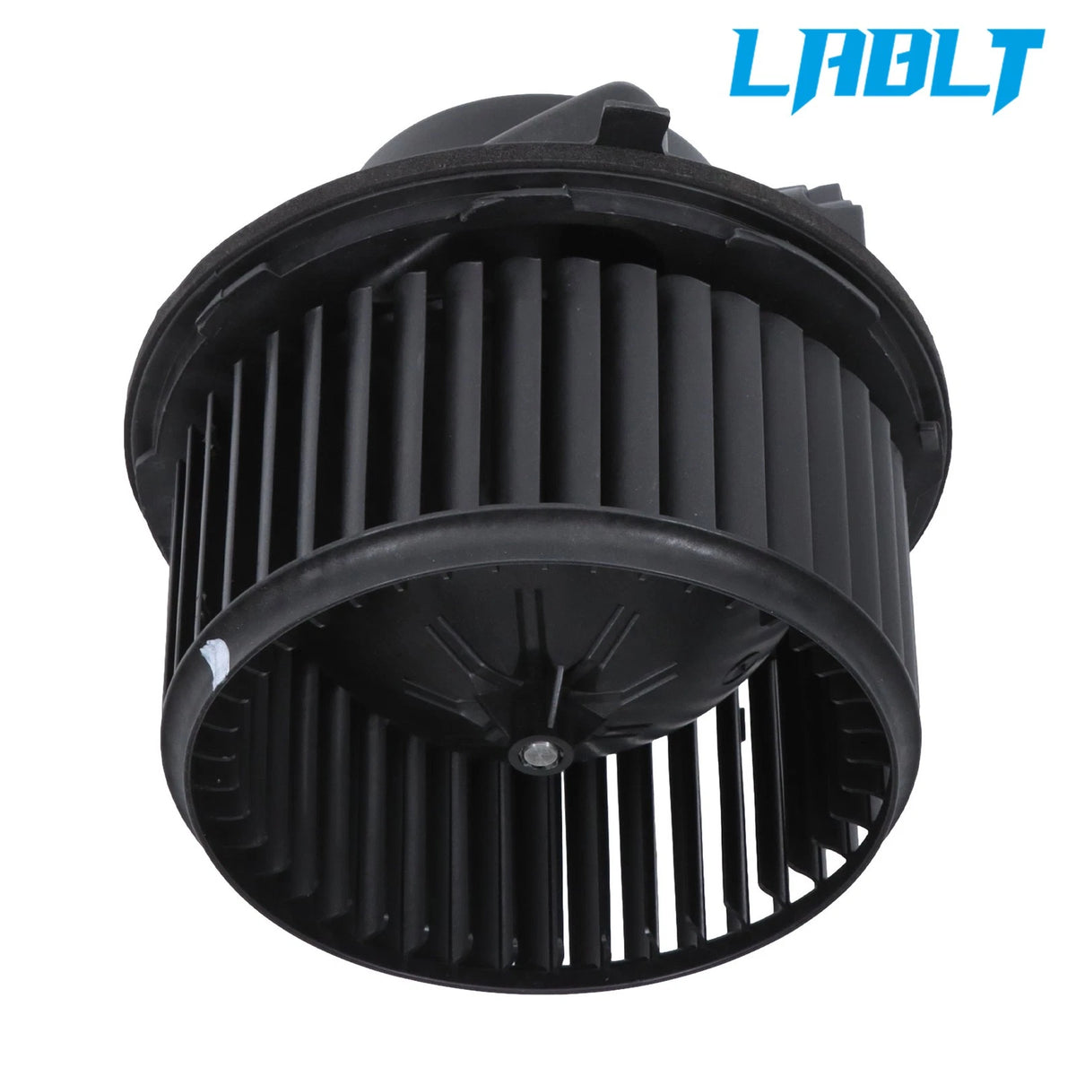 Heater Blower Motor w/Fan for Chevy Silverado 1500 2500 3500 GMC Sierra (2007–2014)