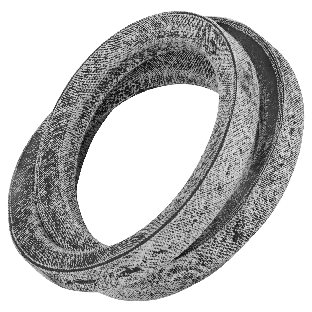 Deck Belt 43 Inch 5/8 Thick Replacement for MTD (1998–2010)