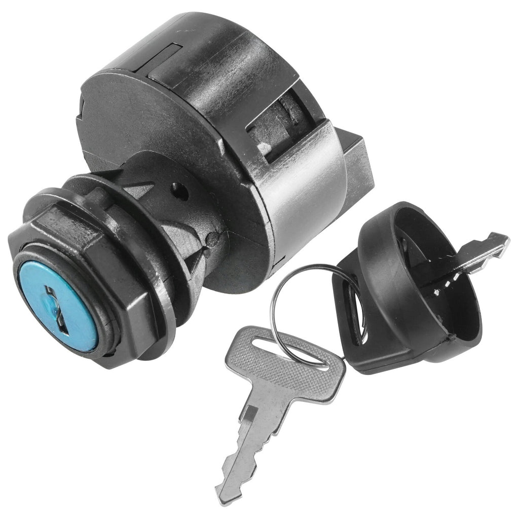 Ignition Key Switch Replacement for Can-Am Outlander 330 2X4 4X4 (2004–2005)