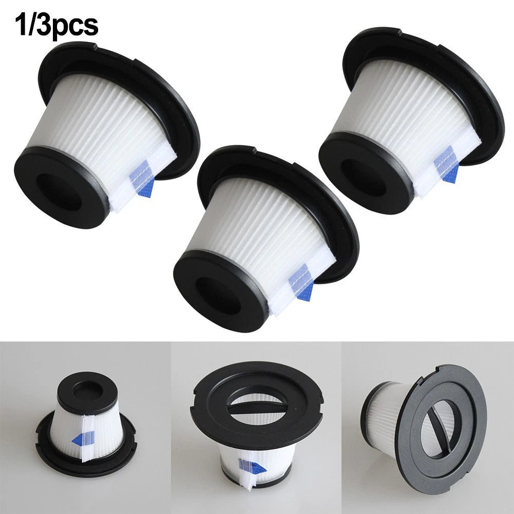 Filter Vacuum Cleaner Motor for C09-FIL
