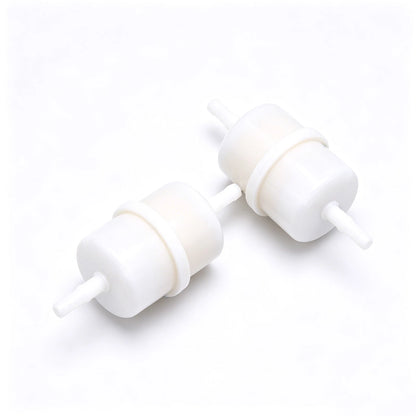 2 Pack Fuel Filter for Kawasaki FR691V 49019-0031