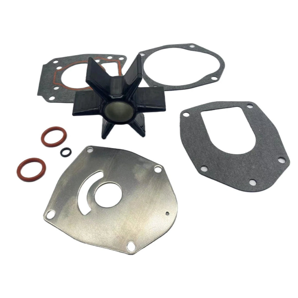 Water Pump Impeller Kit for Mercury 4-Str 75-100 HP (47-43026T8, 47-43026T6)