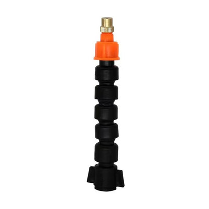 High Pressure Nozzle for Irrigation and Outdoor Cleaning