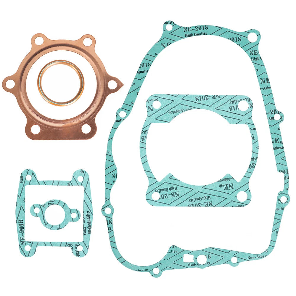 Engine Top End Gasket Set for Yamaha Blaster 200 (1988–2006)