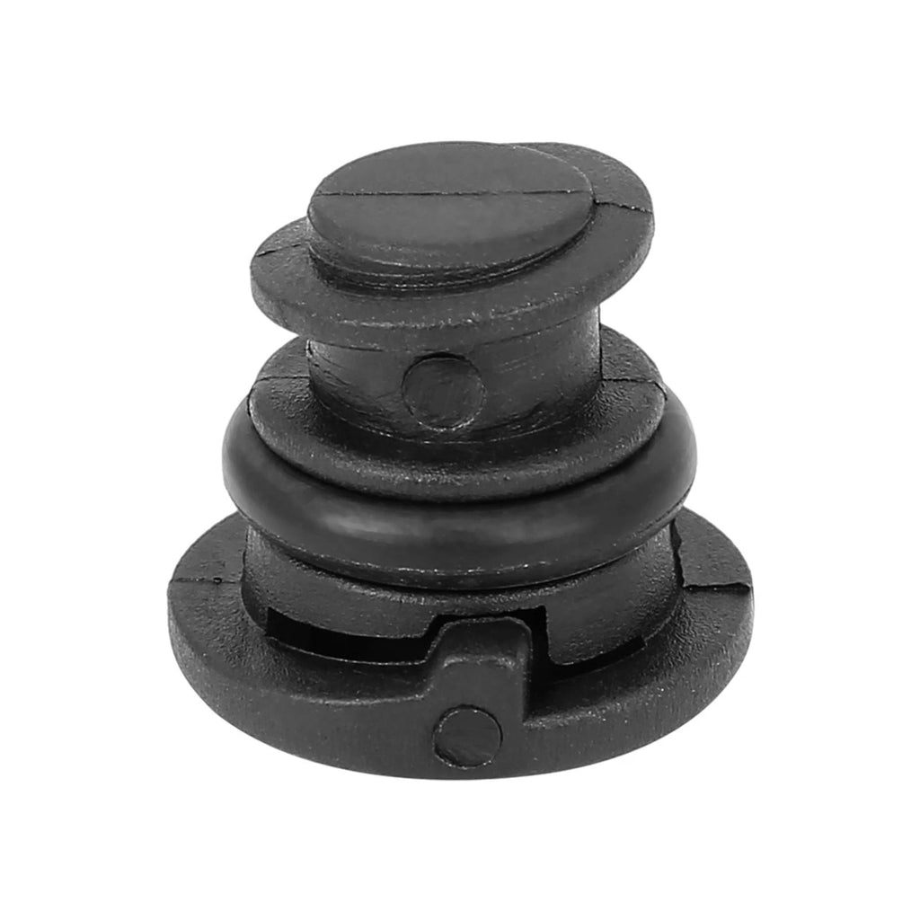 Engine Oil Drain Plug Replacement 4PCS for Volkswagen Passat (2018–2018)