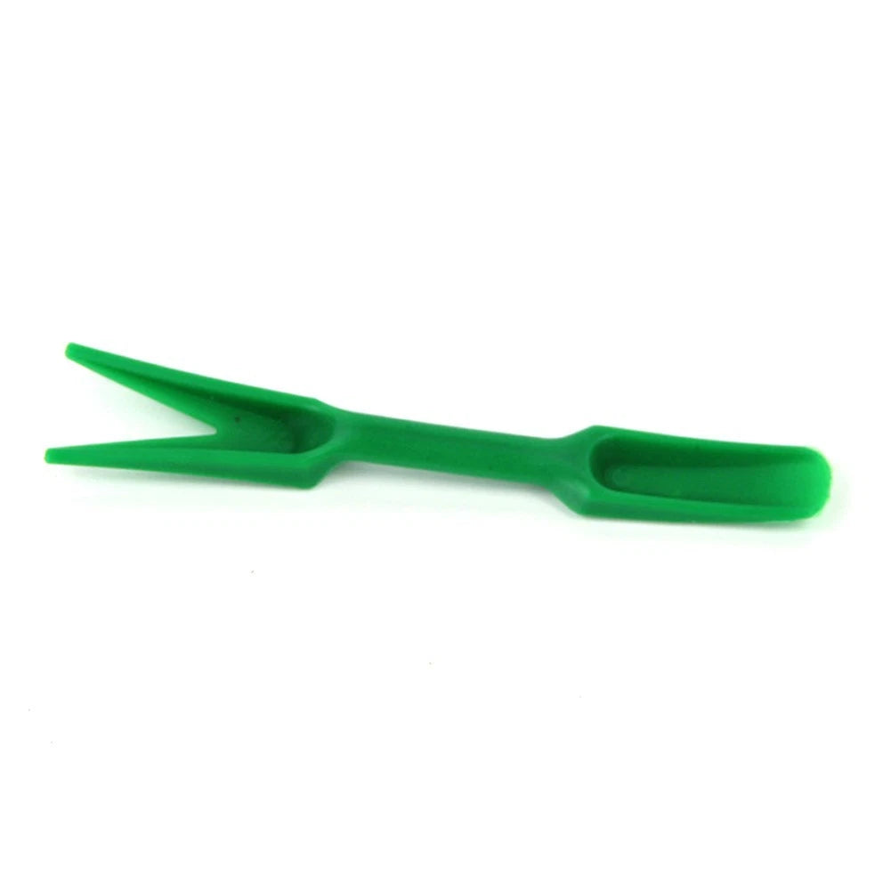 4pc Garden Planting Tool Set for Effective Transplanting