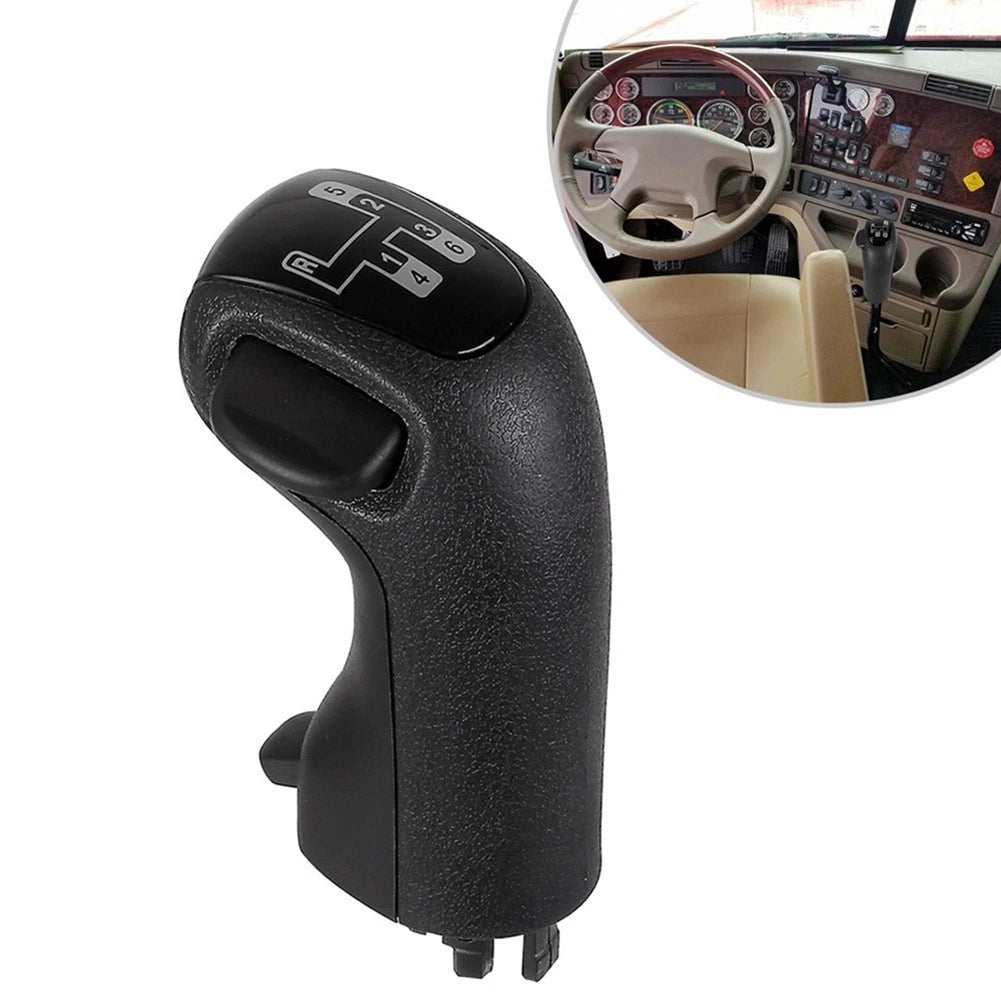 6 Speed Shift Knob for Scania Trucks