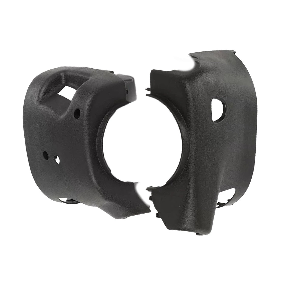 Steering Column Cover for Chevrolet Models (Direct Replacement)