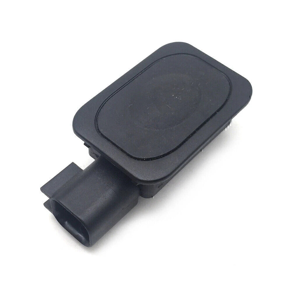 Rear Lift Gate Trunk Release Switch Actuator Button SW5855 for Ford (2008–2019)