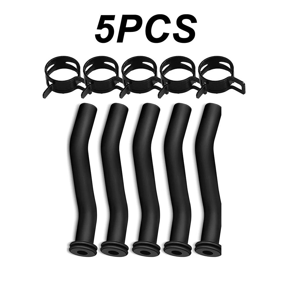 5PCS Lawn Mower Hose Replacement for Lawn Mower