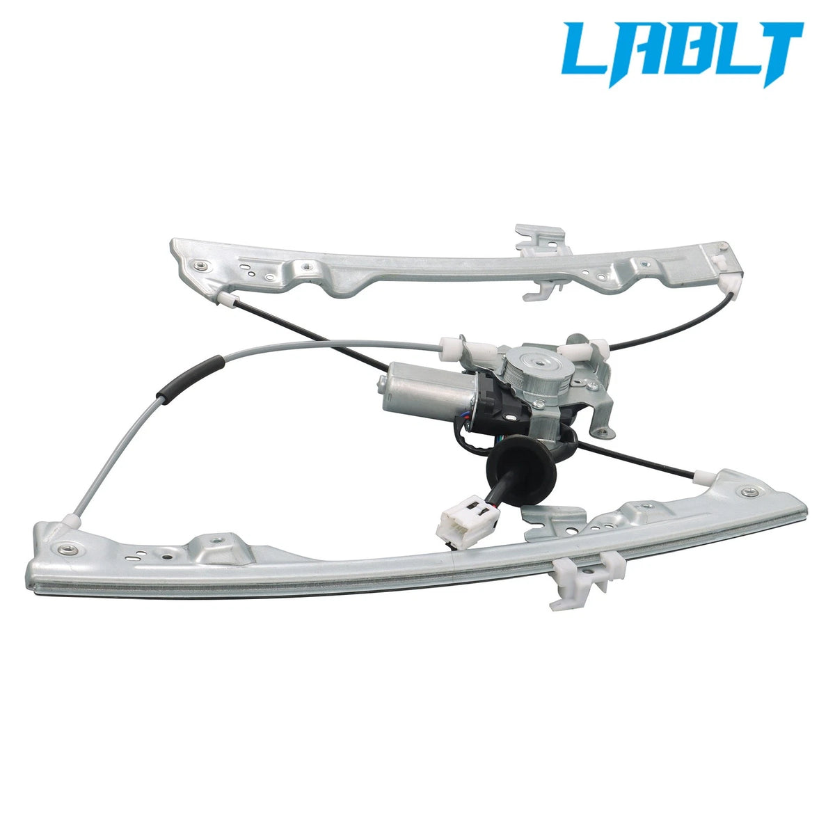 Front Left Power Window Regulator w/ Motor for Nissan Altima (2002–2006)