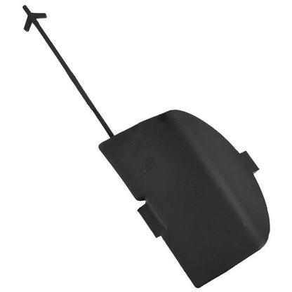 Front Bumper Tow Hook Cover for Fiat 500 500C (2007–2015) 735456794