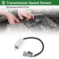Transmission Speed Sensor Replacement for Toyota Dyna Bus (2001–2024)