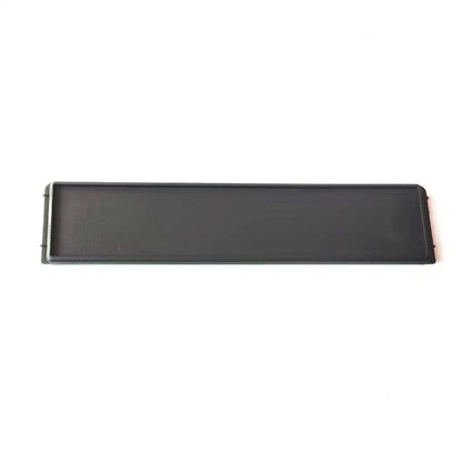 1× Center Console Divider Separator 83415SZAA01ZA Fit for Honda Pilot 2009-2015