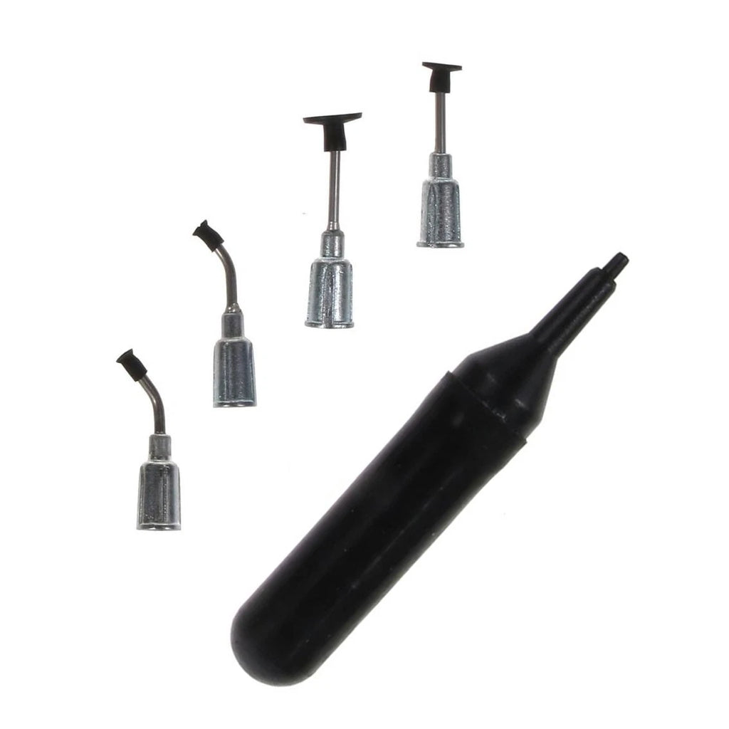 Manual BGA Vacuum Pen for IC Chip Transfer and Placement