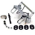 Fender Eliminator with LED for Honda CBR 600RR (2003–2006) / CBR 1000RR (2004–2007)