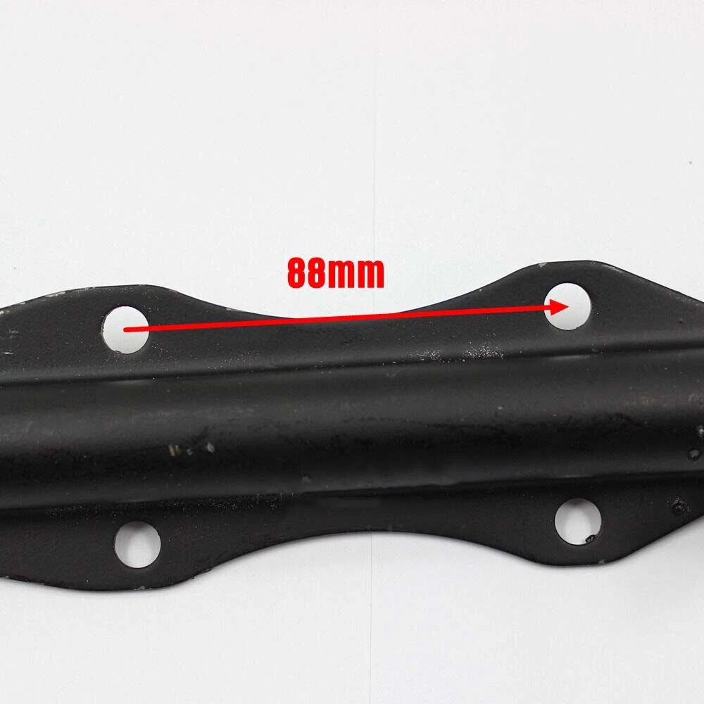 Foot Peg Mount Bracket for CRF50 CRF70 (2004–2023)