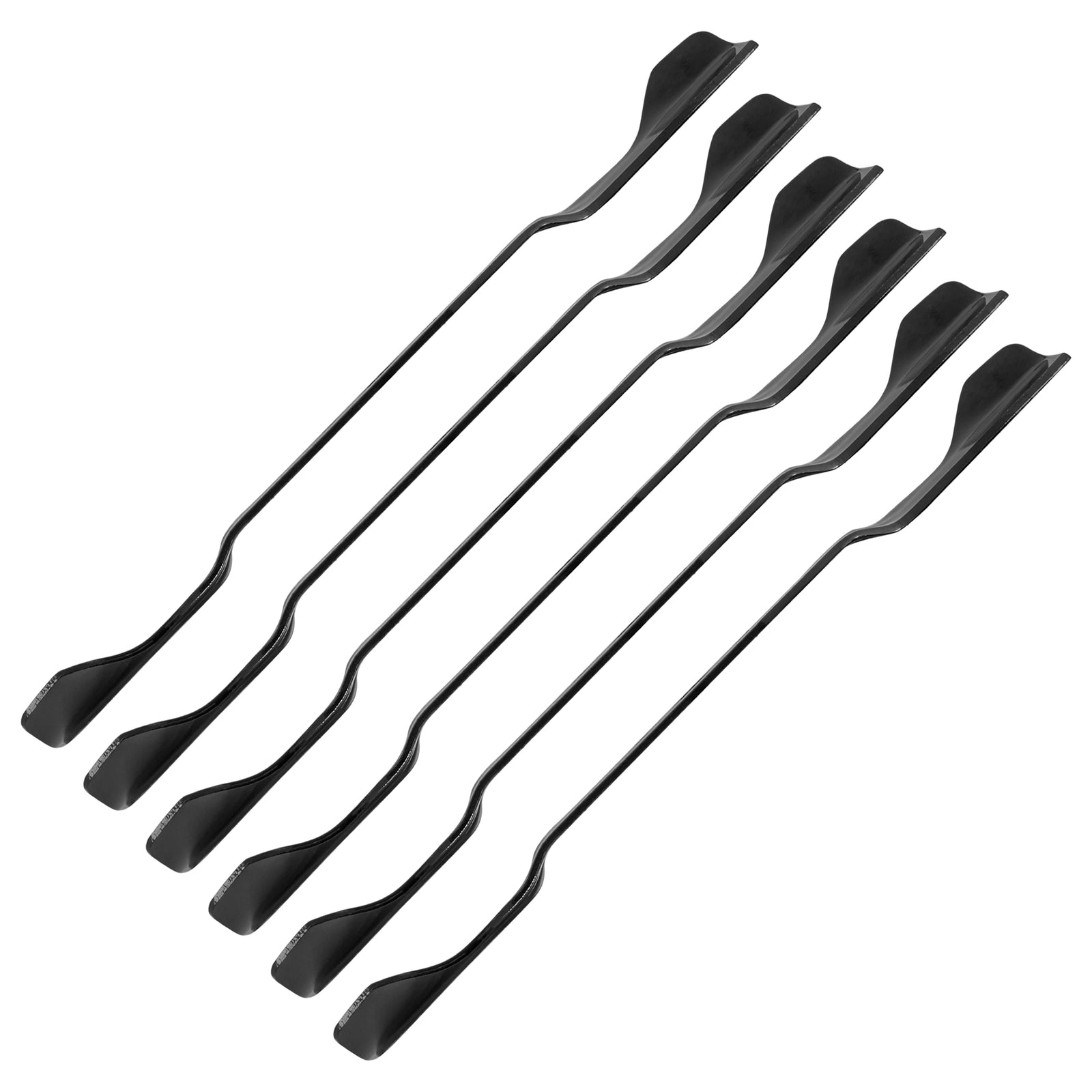 Notched Medium-Lift Blade 6 Point Star Deck for MTD Cub Cadet (54") (2010–2020)