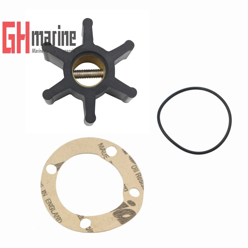 Engine Flexible Water Pump Impeller for D8 MB 100 (Marine)