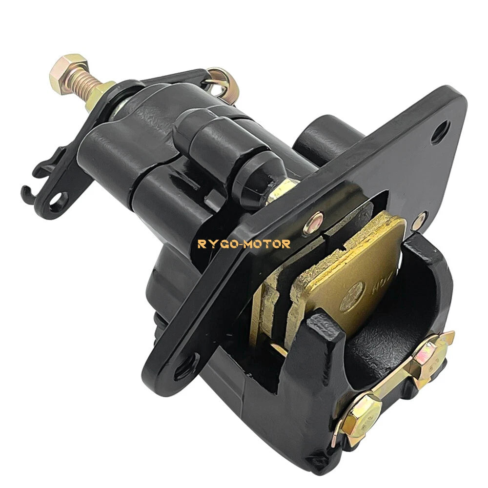 Rear Brake Caliper Pads for Go-kart Buggy (6.000.229, 652-0008, 14184, 6.000.229-150)