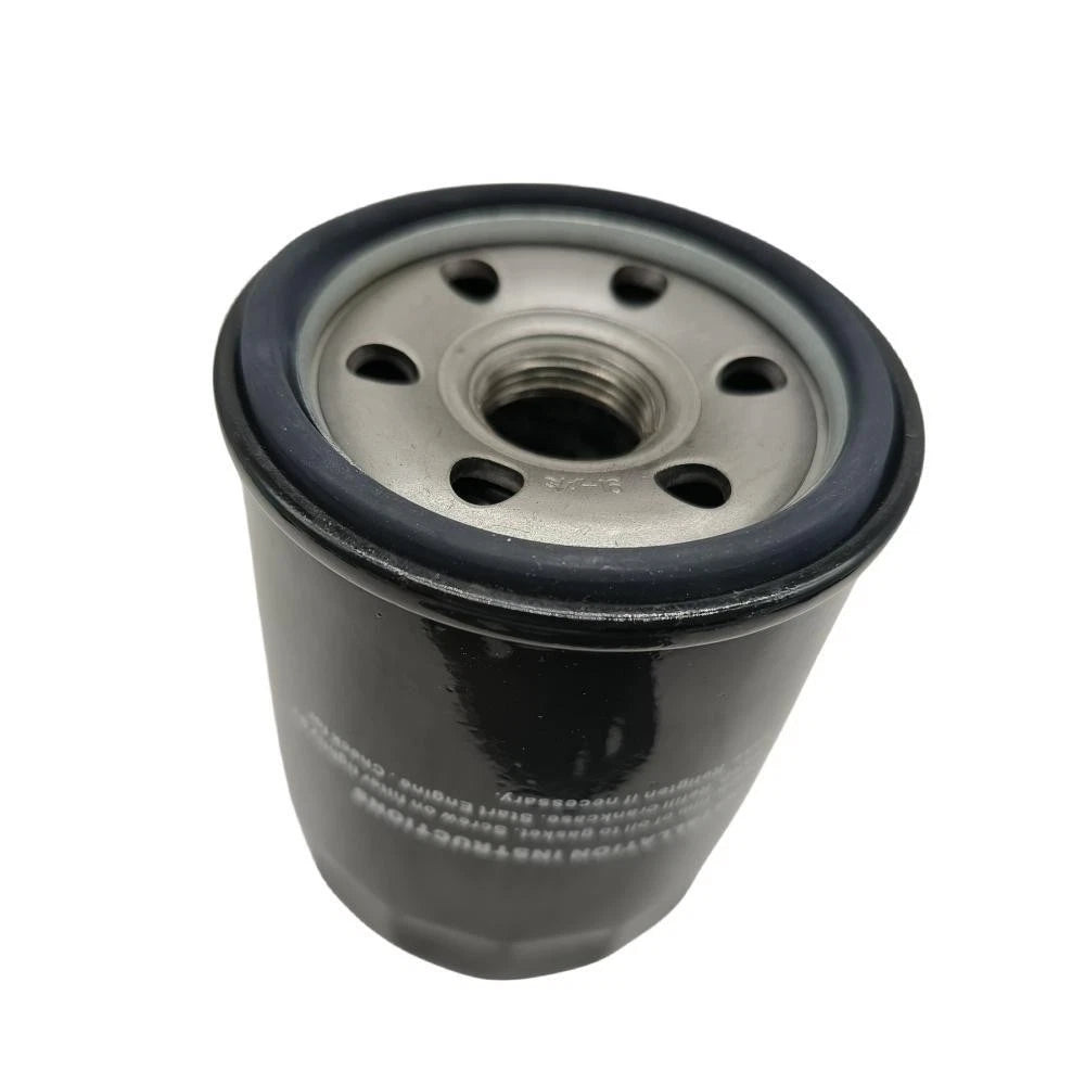 Outboard Oil Filter for Suzuki DF 150-300 (16510-96J11, 16510-96J10)