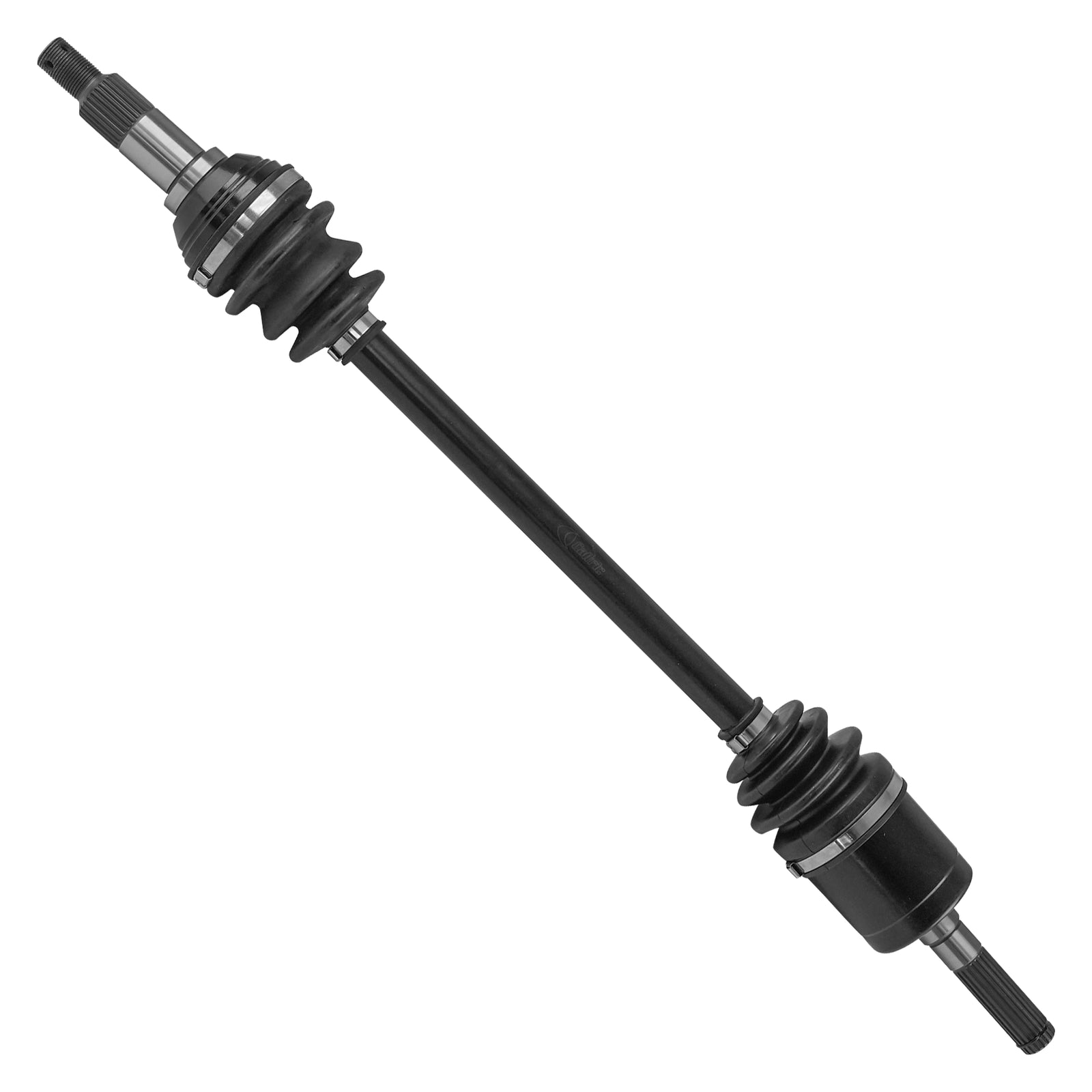 Front Left CV Axle Replacement for Can-Am Maverick Sport 1000R DPS (2019–2026)
