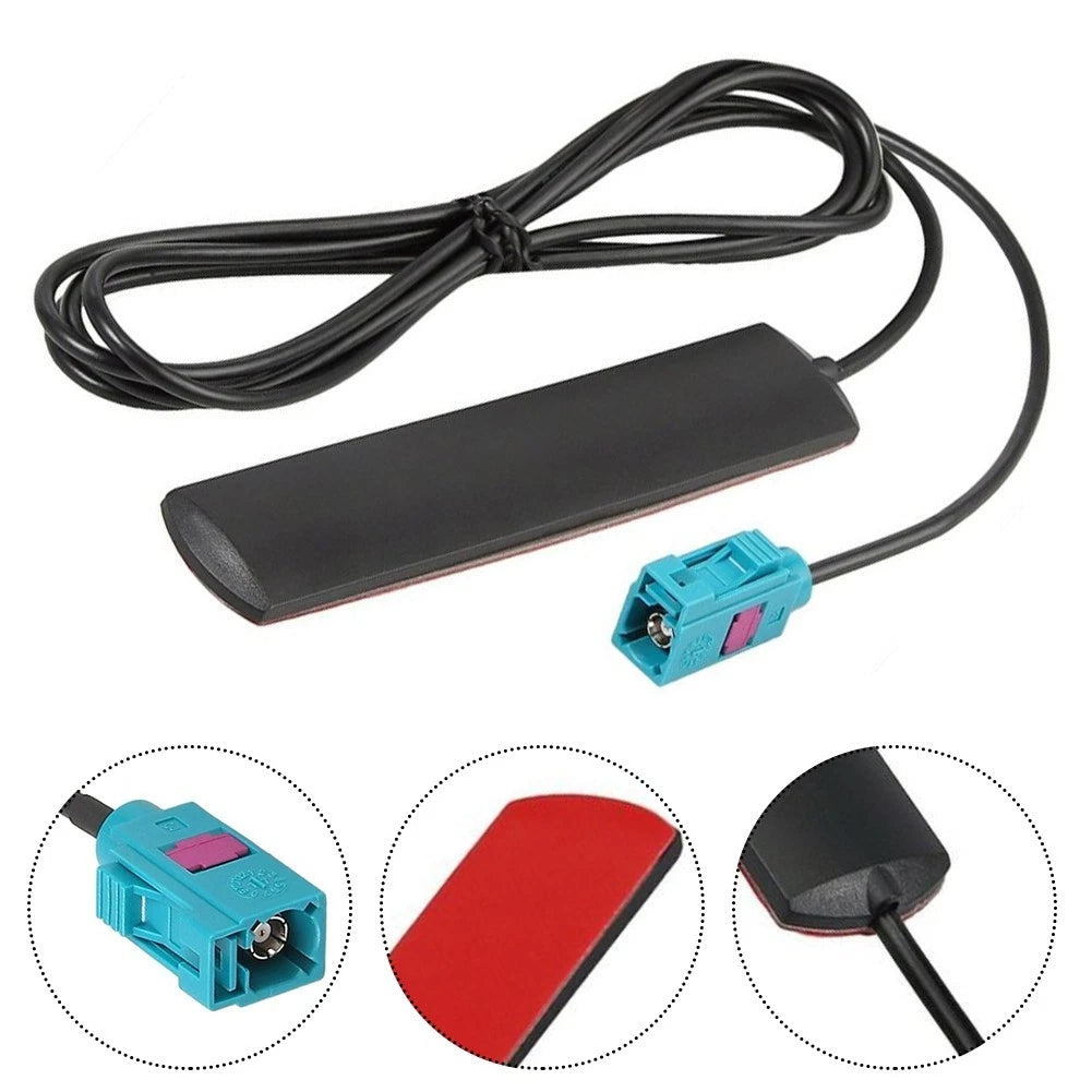 Wireless Car WiFi PCB Circuit Board 800-2500MHz