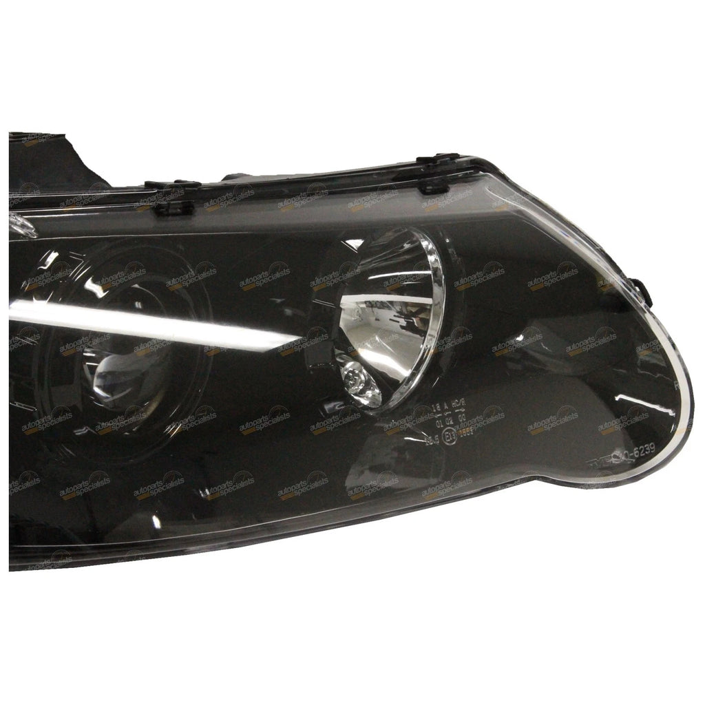 Altezza Headlight RH for Holden Commodore VX VU (2000–2007)