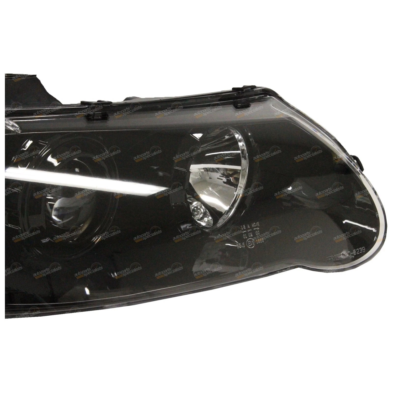 Altezza Headlight RH for Holden Commodore VX VU (2000–2007)