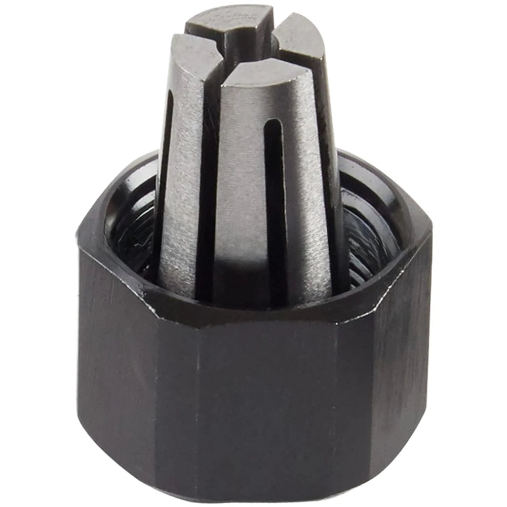 Electric Accessories Collet Nut Rotary Tool Adapter for