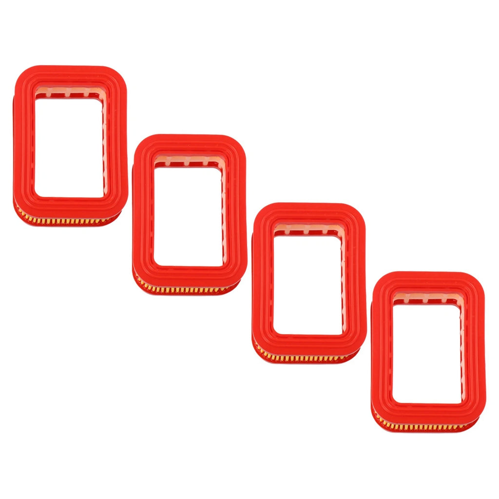 Air Filter Kit for 5200 5800 Chainsaw (52cc 58cc) - 4 Piece Replacement Set