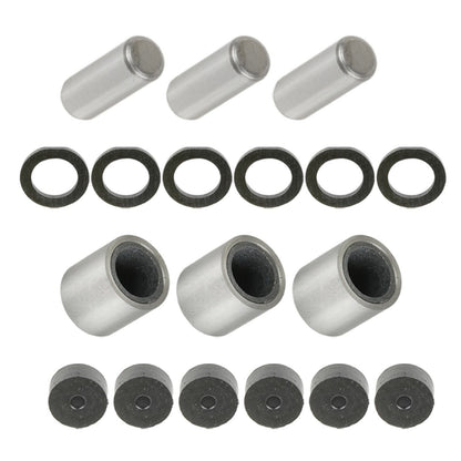 Clutch Rebuild Kit Roller Buttons for Polaris Magnum 325 4x4 (2000–2002)