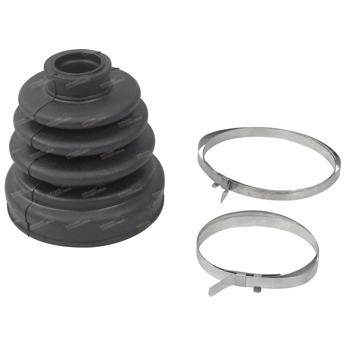 CV Boot Kit for Ford Telstar TX5 AR AS AT FE FWD (1983–1989)