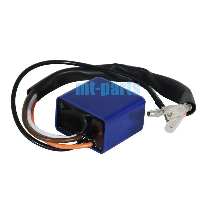 CDI Ignitor Module for Mercury Mariner Outboard 2 2.5HP 3 3.3HP (823034T)