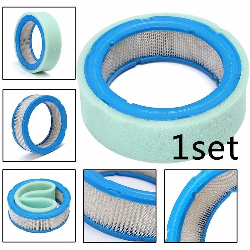 2X Air Filter Sponge Kit for Lawn Mower (Universal)
