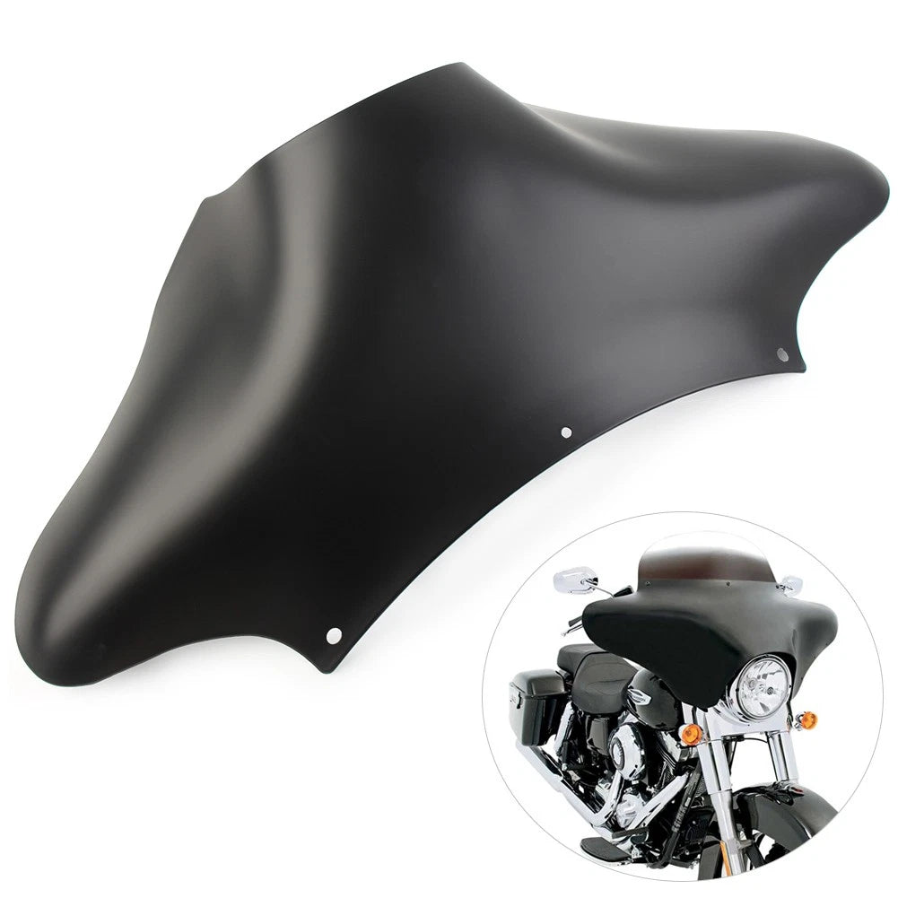 Outer Batwing Fairing for Harley-Davidson Road King Softail Fatboy (2014–2023)