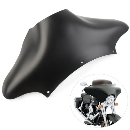 Outer Batwing Fairing for Harley-Davidson Road King Softail Fatboy (2014–2023)