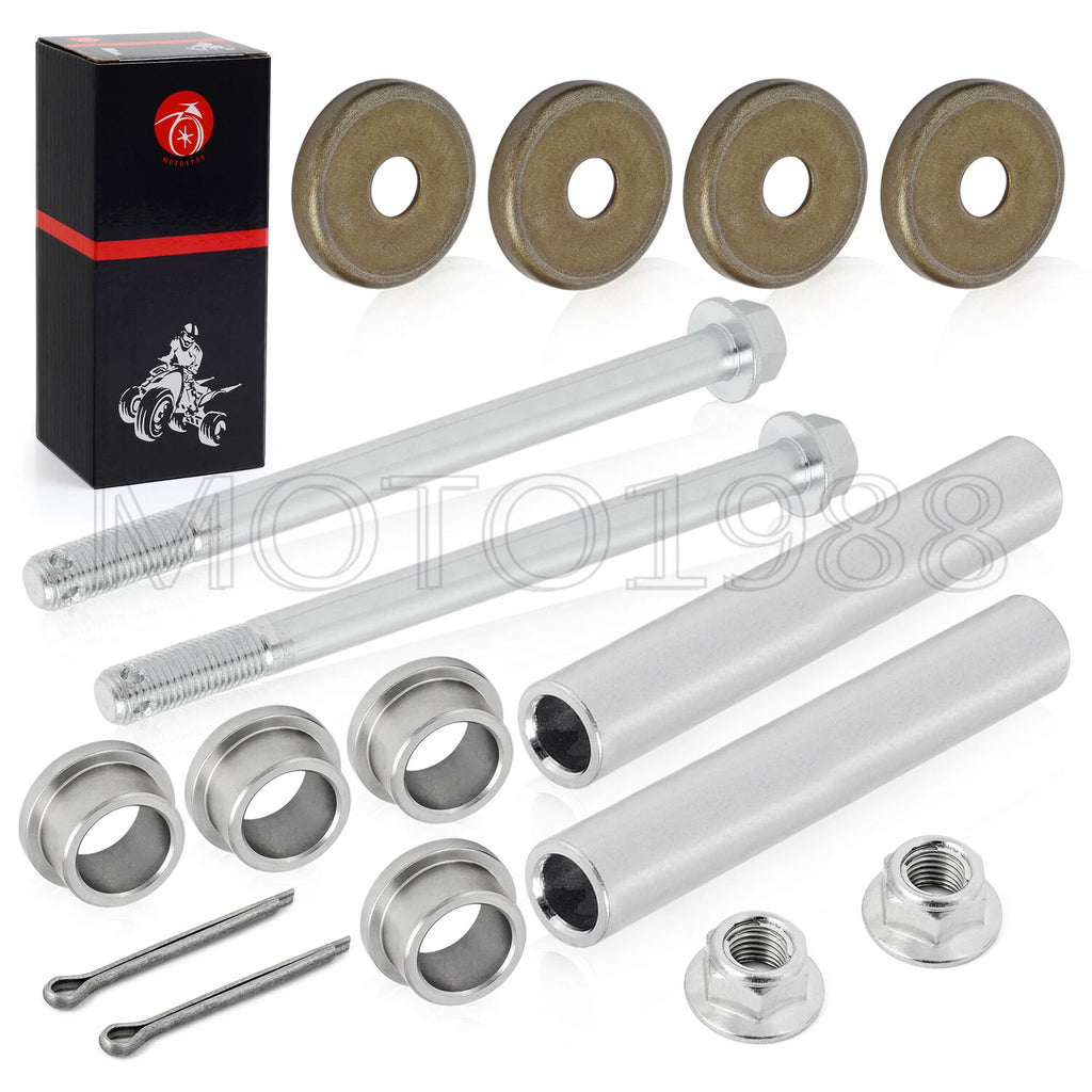 King Pin & Bushing Kit for Yamaha G22 G29 Drive Golf Cart (2007–2016)