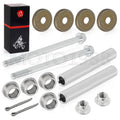 King Pin & Bushing Kit for Yamaha G22 G29 Drive Golf Cart (2007–2016)