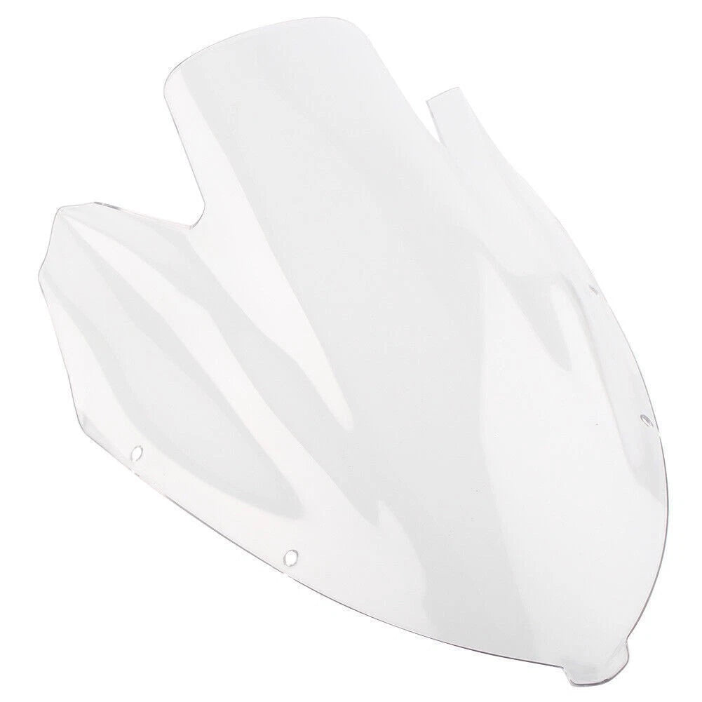 Front Windshield for Kawasaki Ninja 650 ER6F (2006–2008) Clear Screen