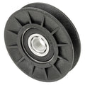 Idler Pulley Replacement for Murray 24463 34243 624530 70823 (2005–2015)